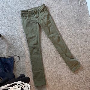 Big kids size 16 DL Jeans